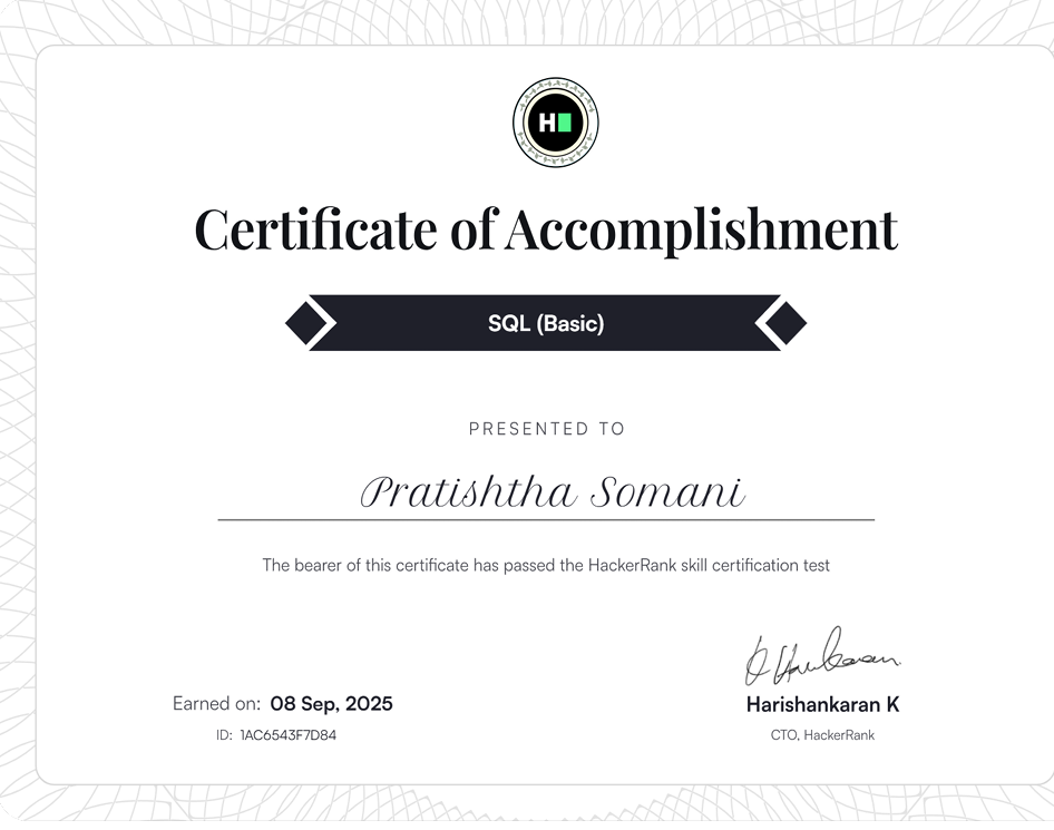 speaking Certification